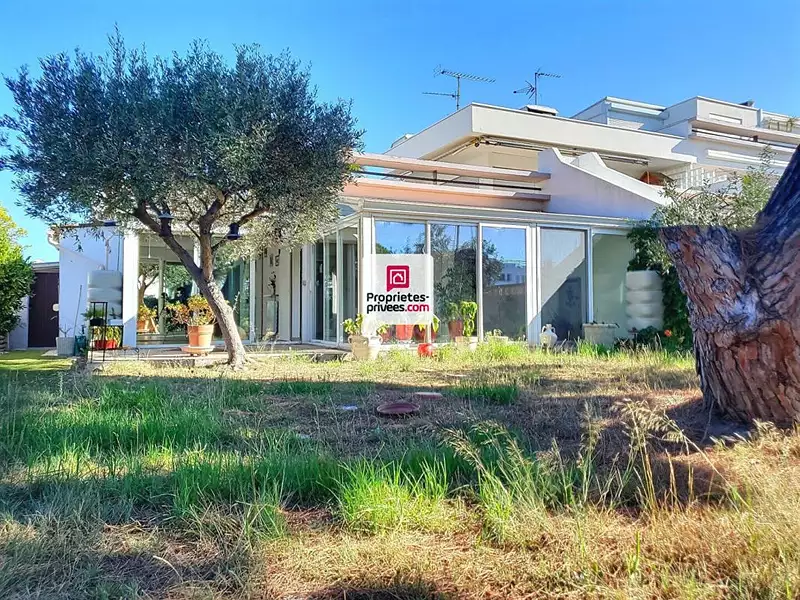 Appartement, 100 m²