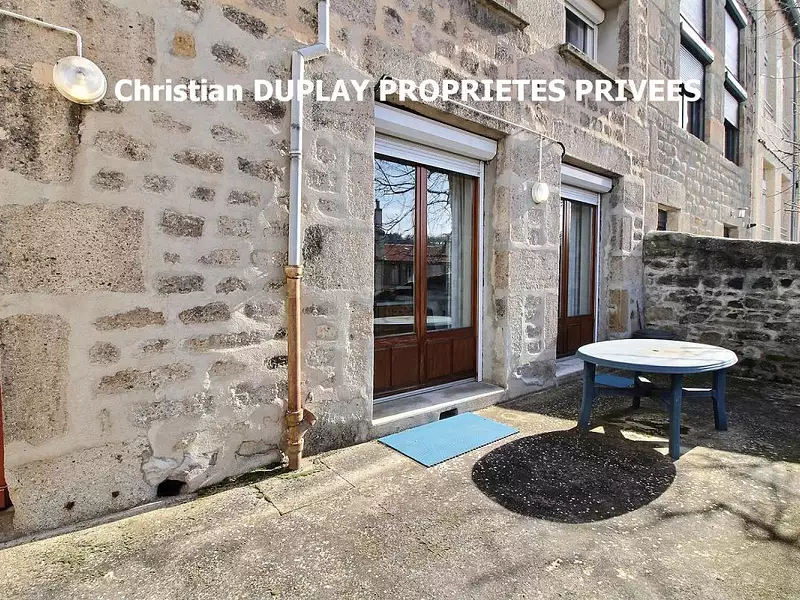 Appartement, 121 m²