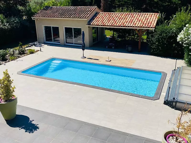Maison, 300 m²