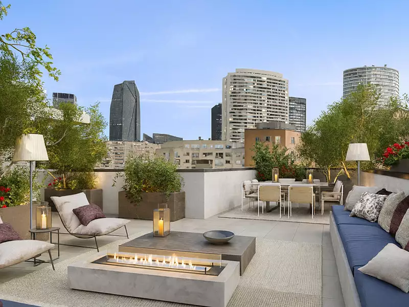 Appartement, 118 m²