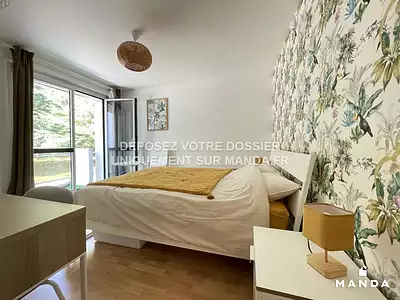 Appartement, 98 m²