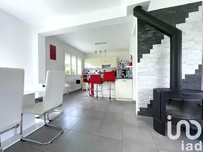 Maison, 120 m²