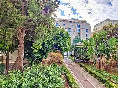 Appartement, 184,63 m²