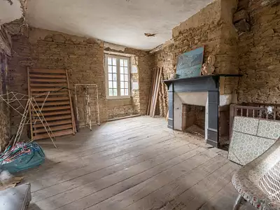Maison, 95 m²