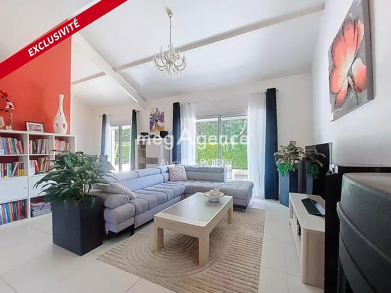 Maison, 120 m²