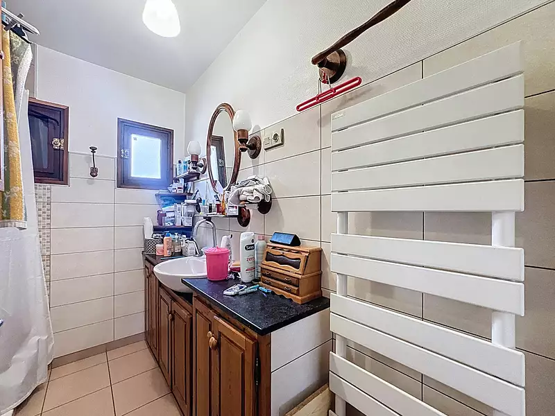 Maison, 100 m²