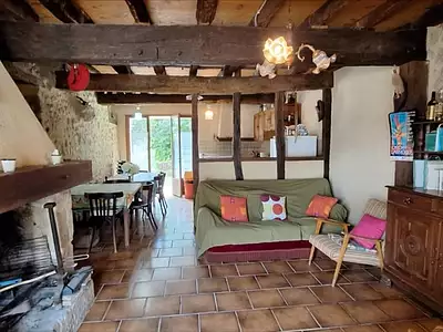 Maison, 95 m²