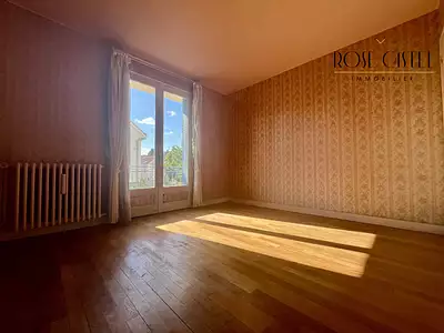 Maison, 127 m²