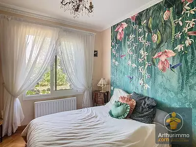 Maison, 199 m²