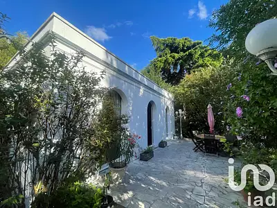 Maison, 98 m²