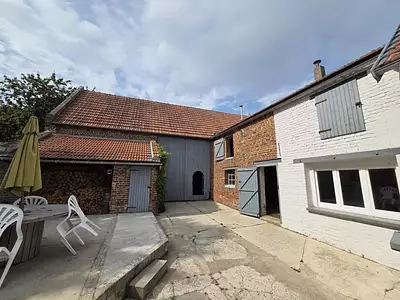 Maison, 121 m²