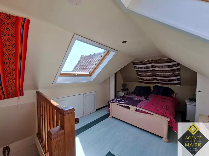 Maison, 94 m²