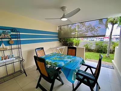 Appartement, 43 m²