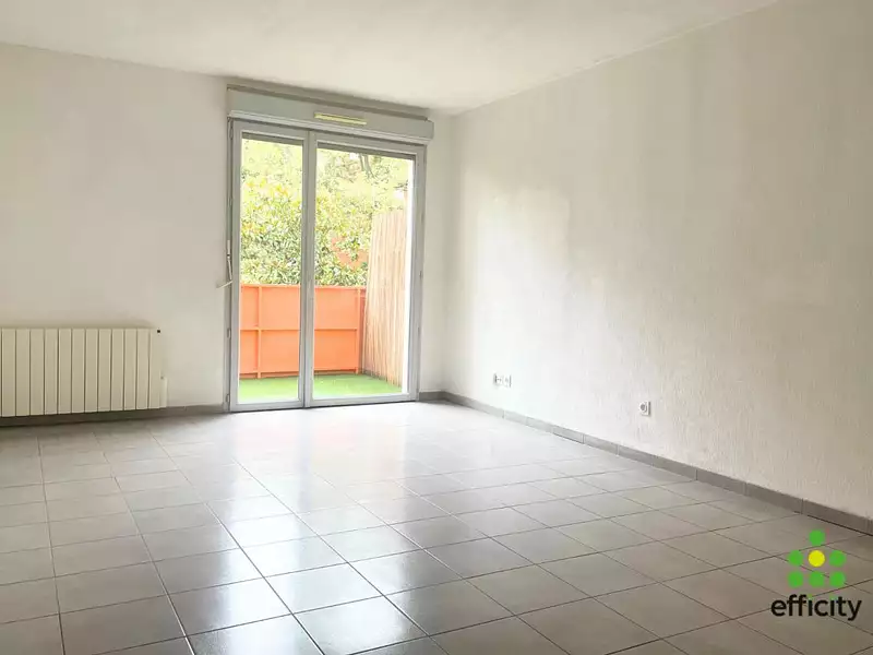 Appartement, 38 m²