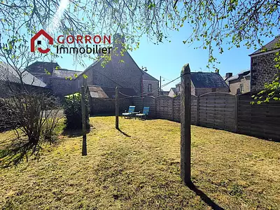 Maison, 73,7 m²