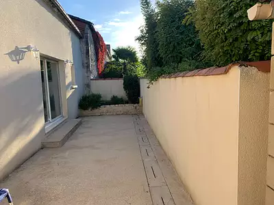 Maison, 162 m²