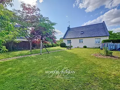 Maison, 150 m²
