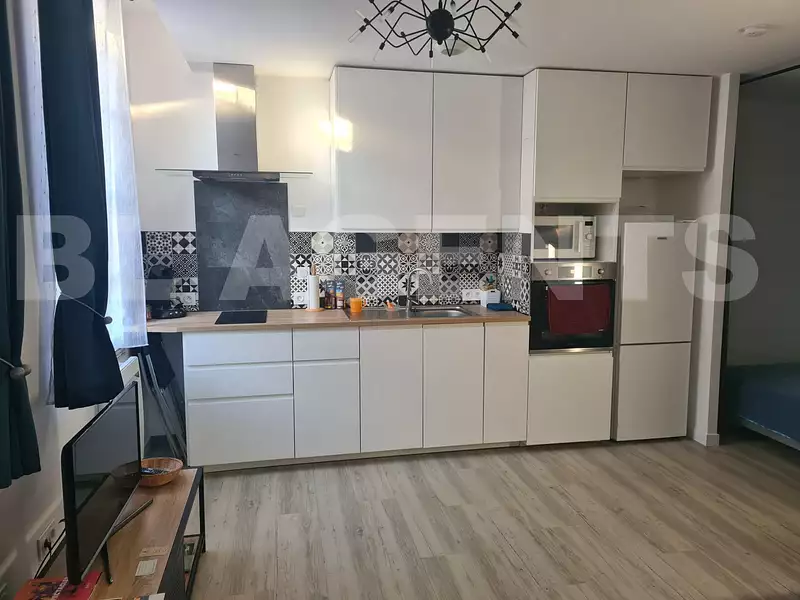 Immeuble, 133,31 m²