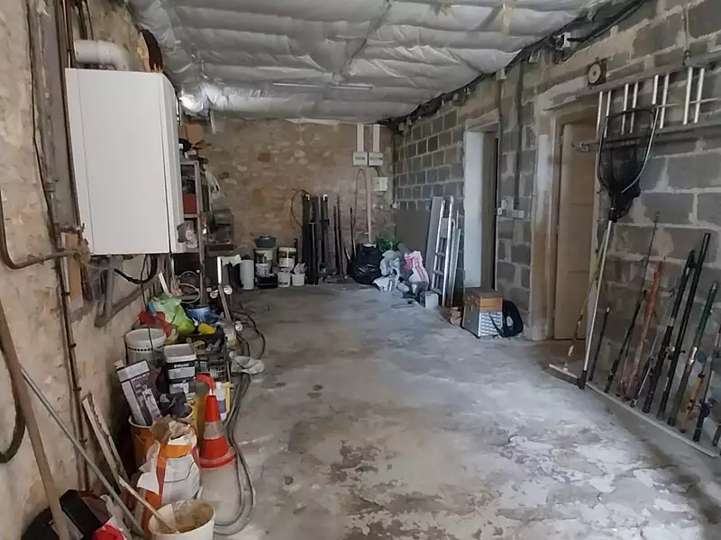 Maison, 86 m²