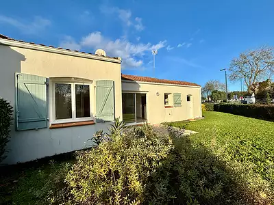 Maison, 71,5 m²