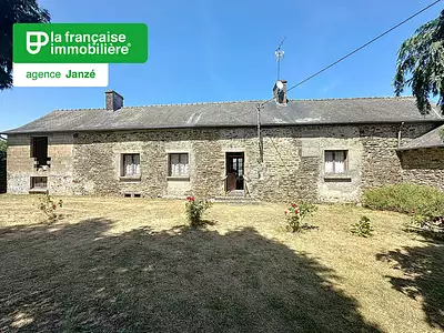Maison, 85,5 m²