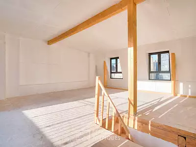 Appartement, 85 m²