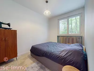 Maison, 95 m²