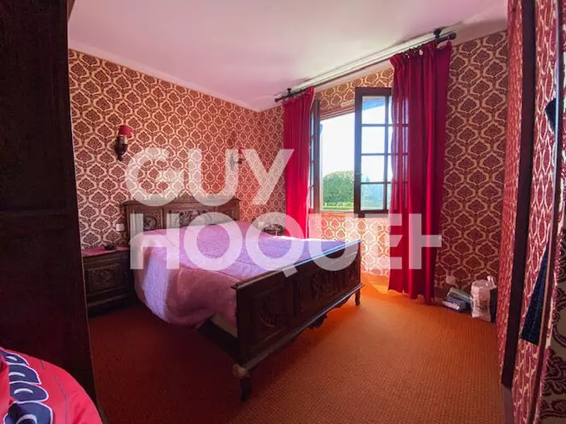 Maison, 85 m²