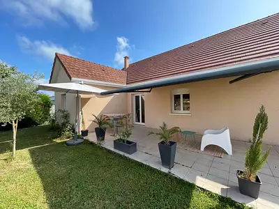 Maison, 113 m²