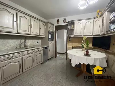 Maison, 130 m²