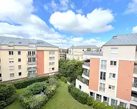 Appartement, 42,76 m²