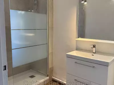 Appartement, 63,89 m²