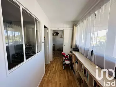 Appartement, 76 m²