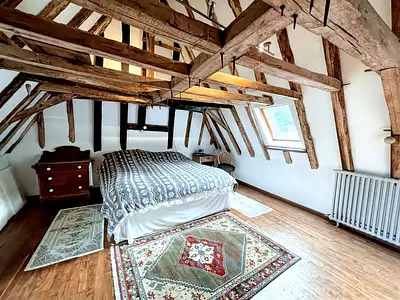 Maison, 200 m²