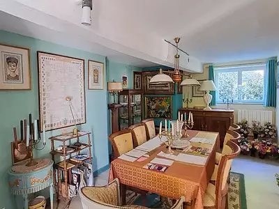 Maison, 91 m²