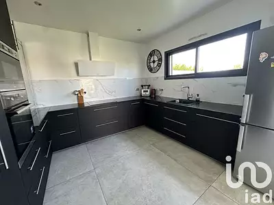 Maison, 130 m²