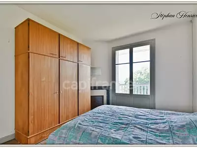 Maison, 228 m²