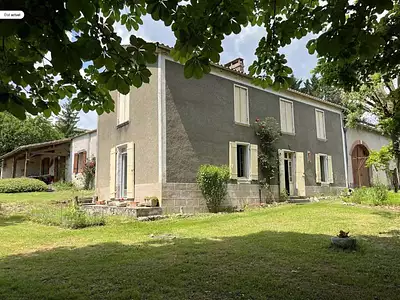 Maison, 183 m²