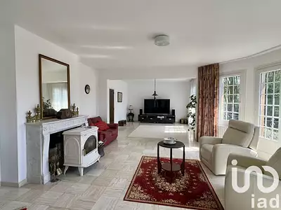 Maison, 271 m²