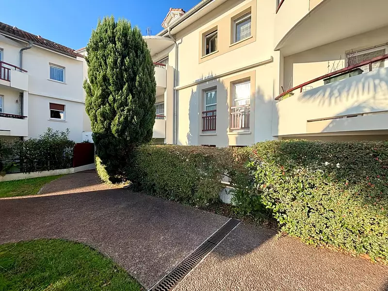 Appartement, 41,18 m²