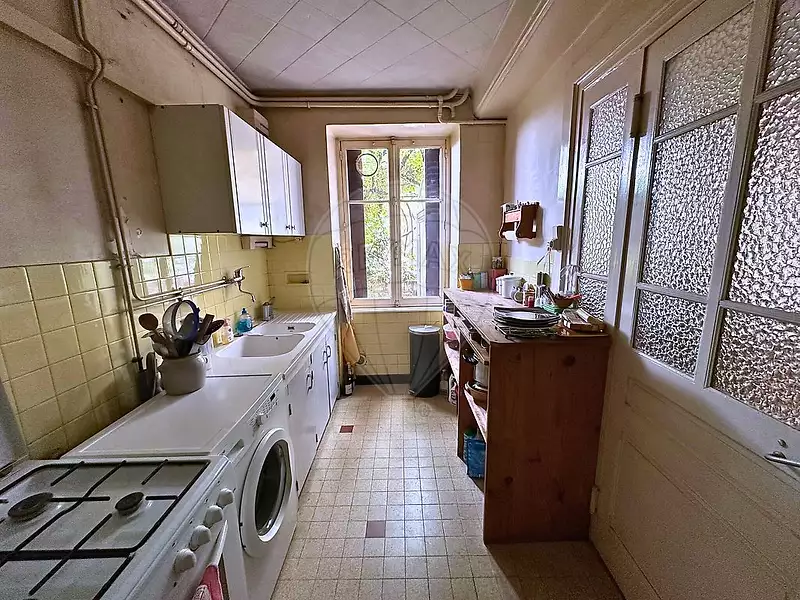 Maison, 105 m²