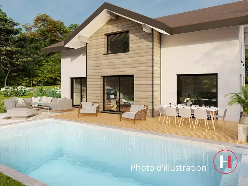 Appartement, 141 m²