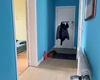 Appartement, 77,2 m²