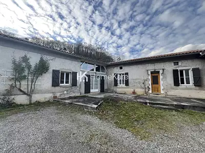 Maison, 170 m²