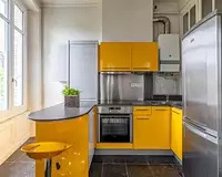 Appartement, 81,32 m²