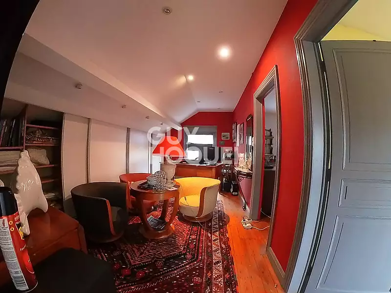 Maison, 132 m²