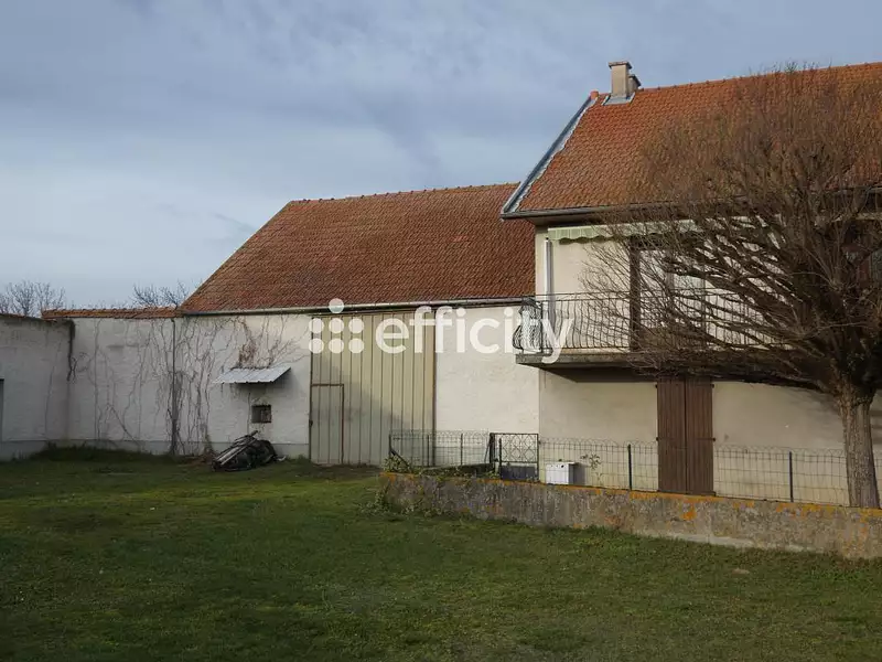 Maison, 177 m²