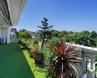 Appartement, 209 m²