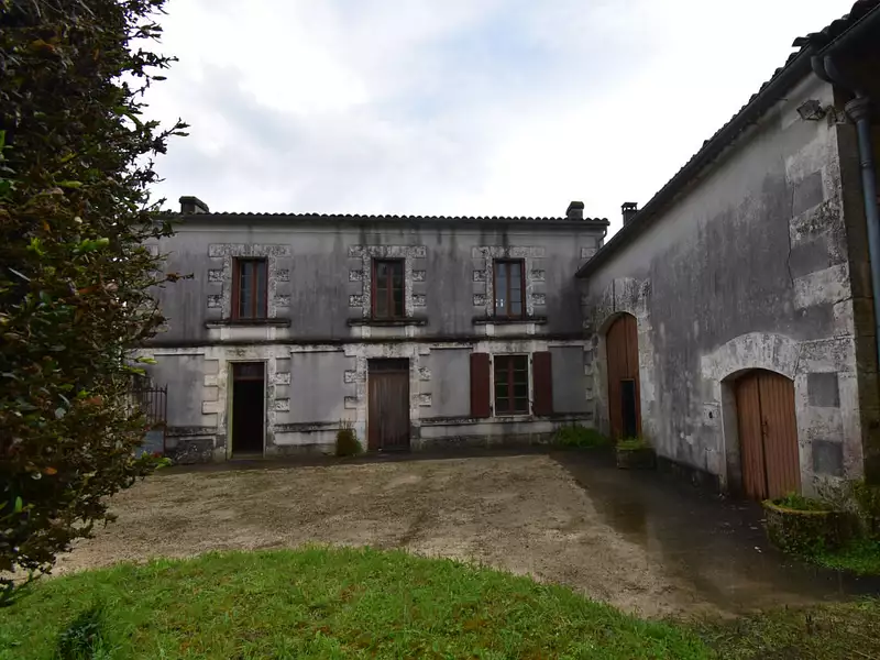Maison, 129 m²