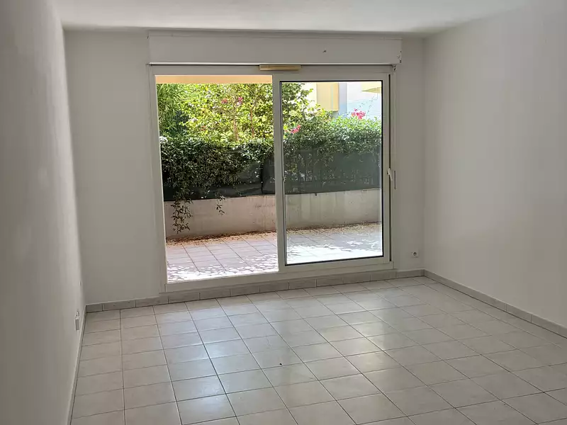 Appartement, 61,31 m²